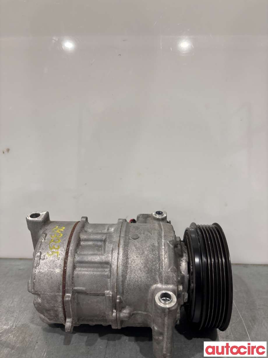 Aircondition kompressor til Audi A6, Allroad 2015-2019 (Type III, Fase 2) (C7) (C7) (AUDI|4M0820803L|447140-0300|)