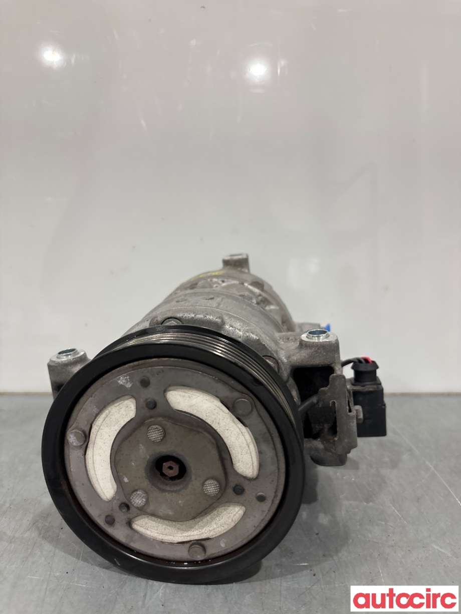 Aircondition kompressor til Audi A6, Allroad 2015-2019 (Type III, Fase 2) (C7) (C7) (AUDI|4M0820803L|447140-0300|)
