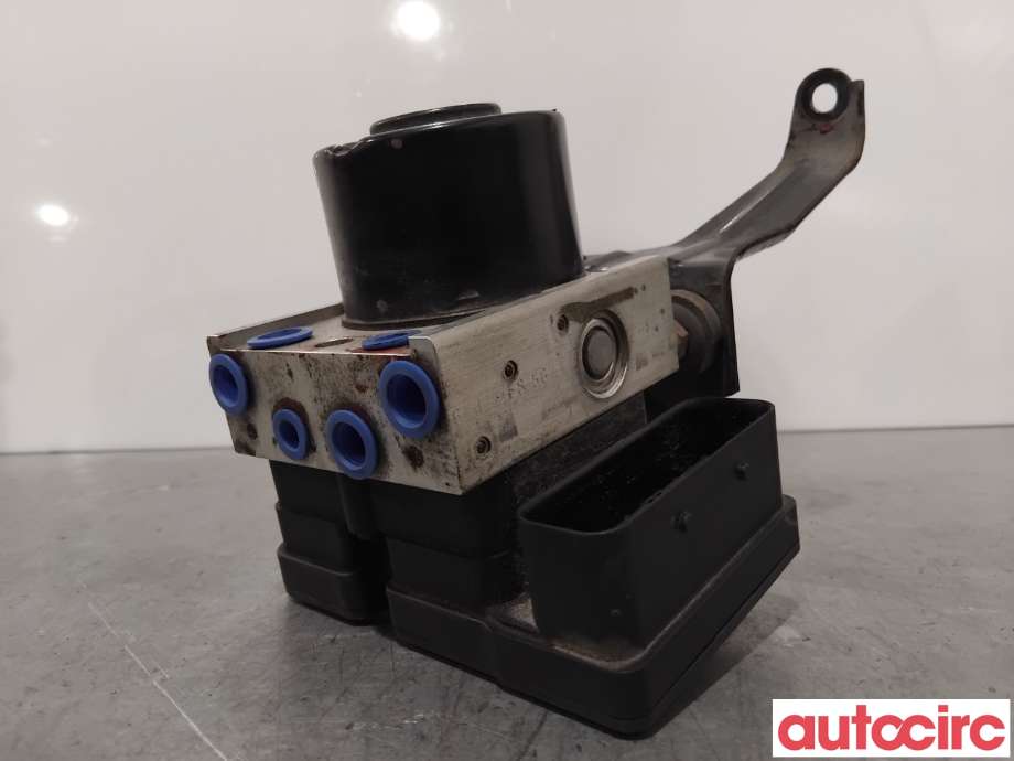 ABS sentral til Suzuki Ignis, 2003-2010 (Type I) (UNGARN) (UNGARN) (SUZUKI|56110-86G91)
