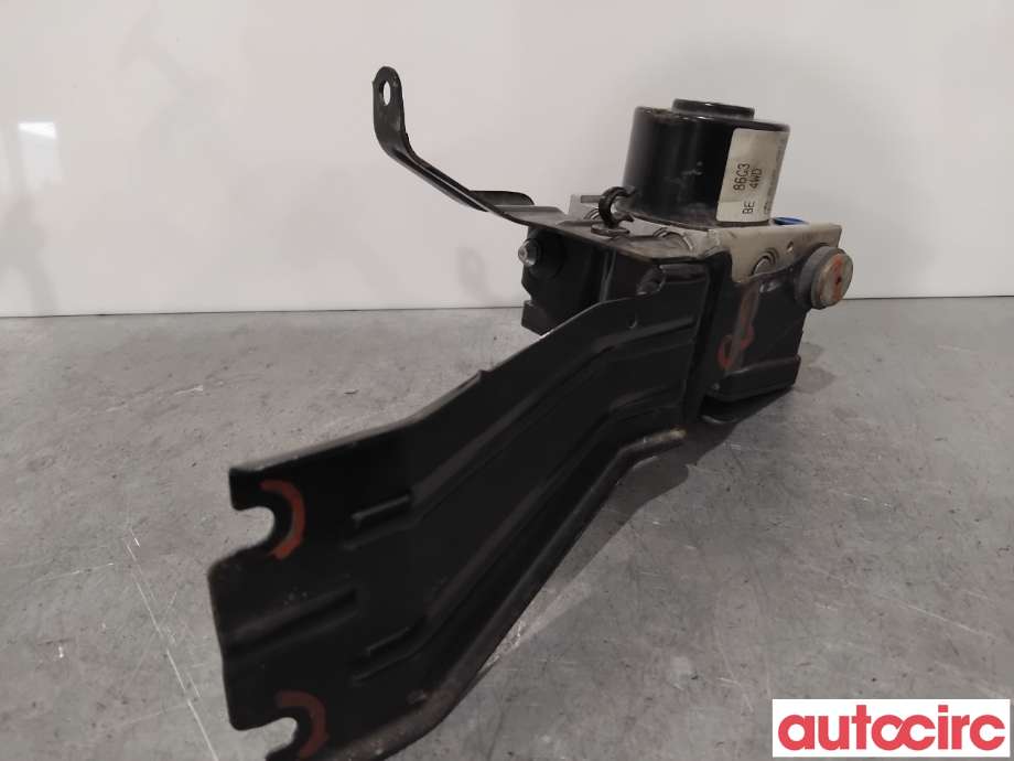 ABS sentral til Suzuki Ignis 2003-2010 (Type I) (UNGARN) (UNGARN) (SUZUKI|56110-86G91|062109-08083|)