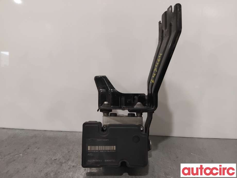 ABS sentral til Suzuki Ignis 2003-2010 (Type I) (UNGARN) (UNGARN) (SUZUKI|56110-86G91|062109-08083|)