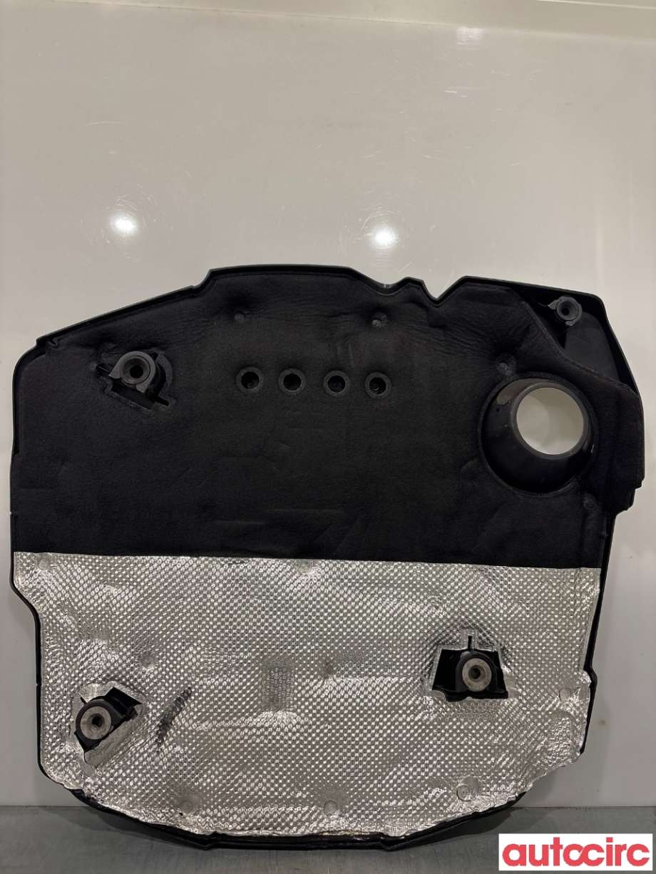 Motordeksel over motor til Audi A6, Allroad 2015-2019 (Type III, Fase 2) (C7) (C7) (AUDI|059103925CE|)
