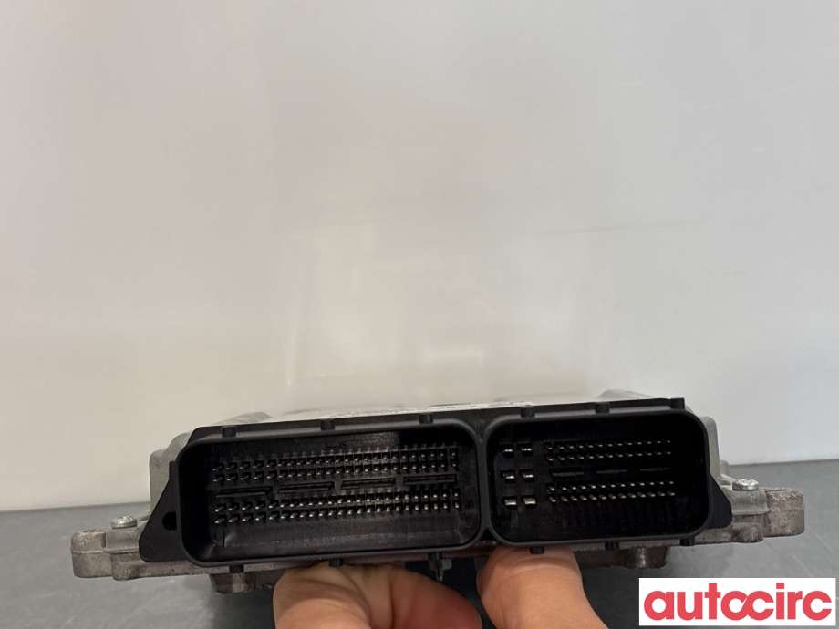 Styreenhet motor til Volvo XC60 2008-2013 (Type I, Fase 1) (VOLVO|36001858|0281018414|31336983)