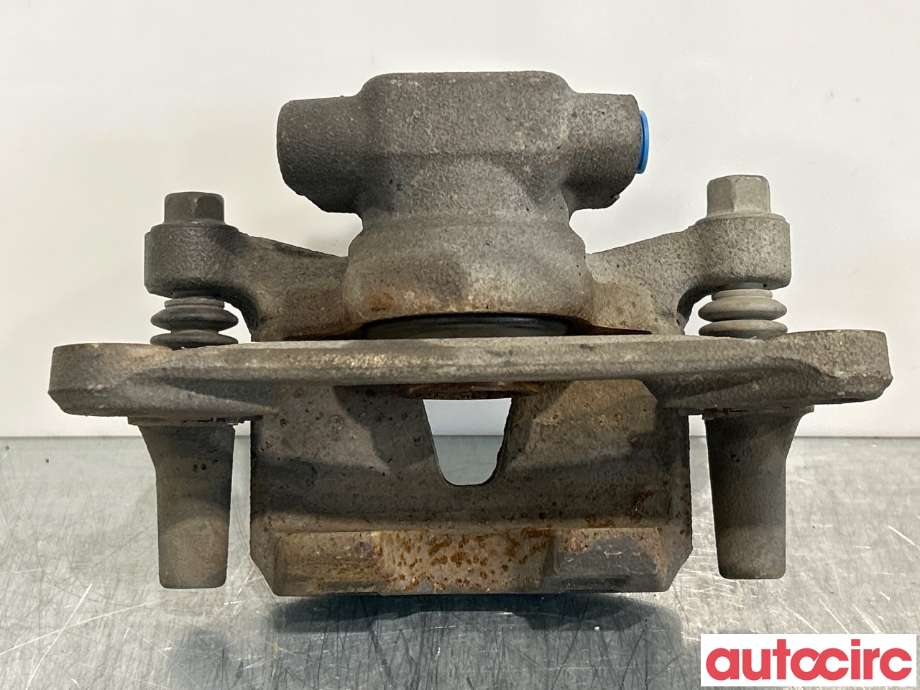 Bremsecaliper venstre bak til Mitsubishi Outlander 2010-2012 (Type II, Fase 2)  (MITSUBISHI|MN116309|)