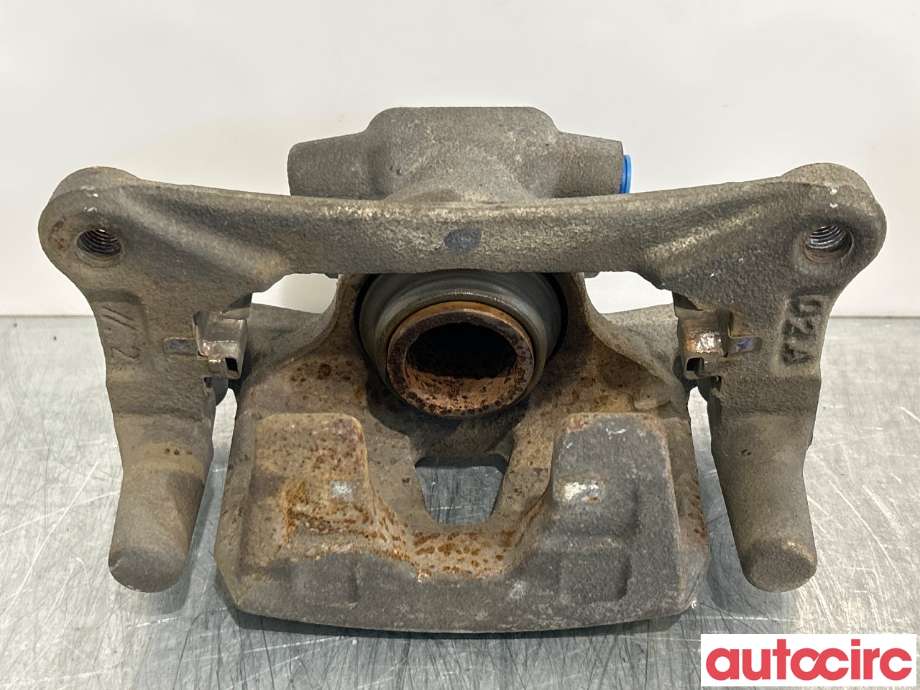 Bremsecaliper venstre bak til Mitsubishi Outlander 2010-2012 (Type II, Fase 2)  (MITSUBISHI|MN116309|)