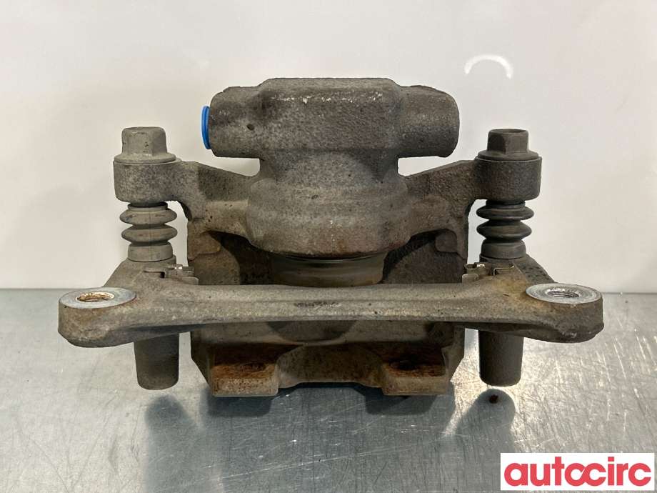 Bremsecaliper høyre bak til Mitsubishi Outlander 2010-2012 (Type II, Fase 2)  (MITSUBISHI|MN116310|)