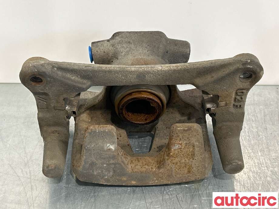 Bremsecaliper høyre bak til Mitsubishi Outlander 2010-2012 (Type II, Fase 2)  (MITSUBISHI|MN116310|)