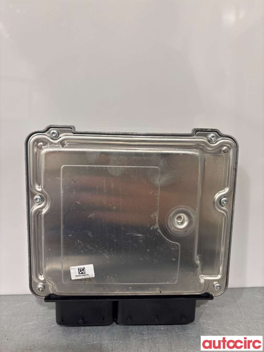 Styreenhet motor til BMW 1-Serie 2011-2015 (Fase 1) (F20/F21) (F20/F21) (BMW|13618576341|0281018635|8518569)