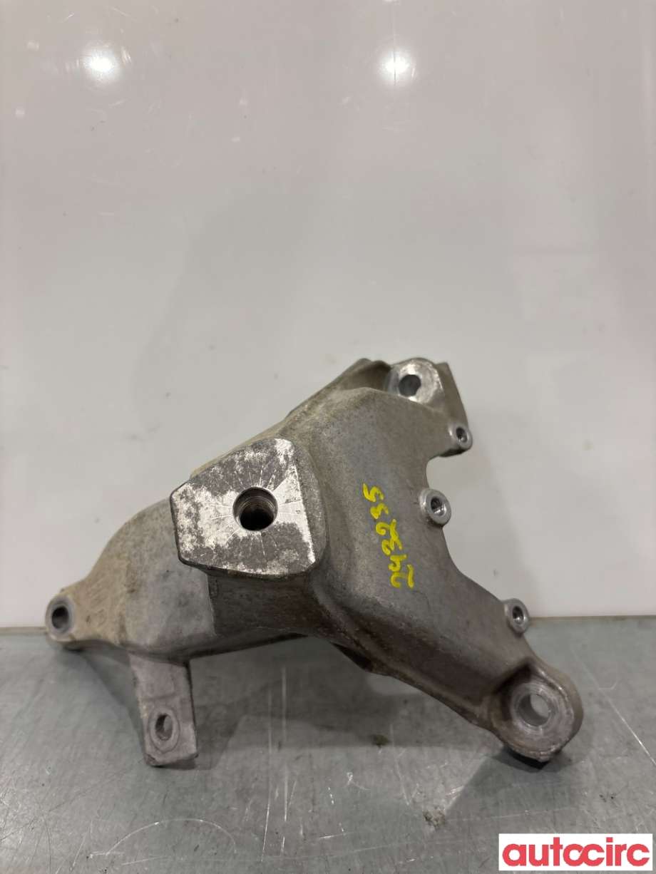Motorfeste til Audi A6, Allroad, 2015-2019 (Type III, Fase 2) (C7) (C7) (AUDI|4G0199308AC)