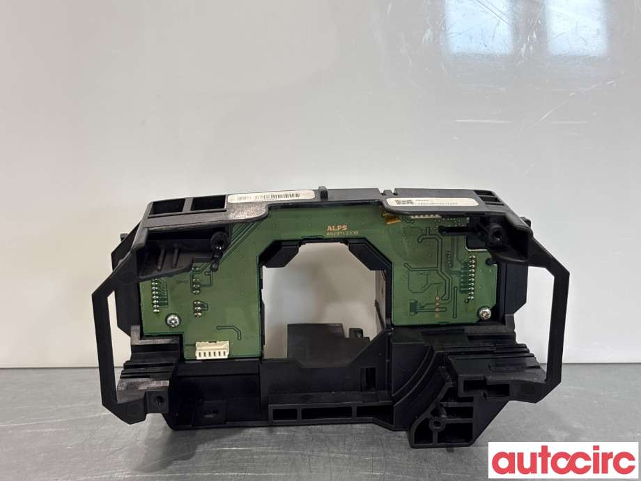 Bryter combi til Volvo XC60 2008-2013 (Type I, Fase 1) (VOLVO|31376705||31334644)