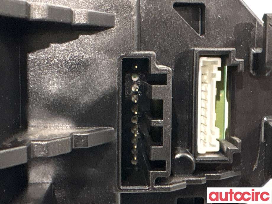Bryter combi til Volvo XC60 2008-2013 (Type I, Fase 1) (VOLVO|31376705||31334644)