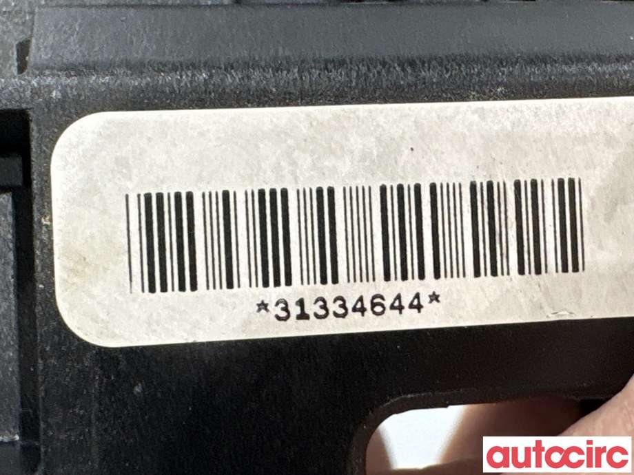 Bryter combi til Volvo XC60 2008-2013 (Type I, Fase 1) (VOLVO|31376705||31334644)