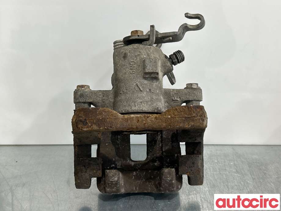 Bremsecaliper høyre bak til VW Golf VI 2008-2012  (VOLKSWAGEN|1K0615424J|)