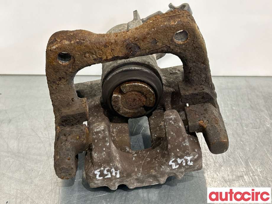 Bremsecaliper høyre bak til VW Golf VI 2008-2012  (VOLKSWAGEN|1K0615424J|)