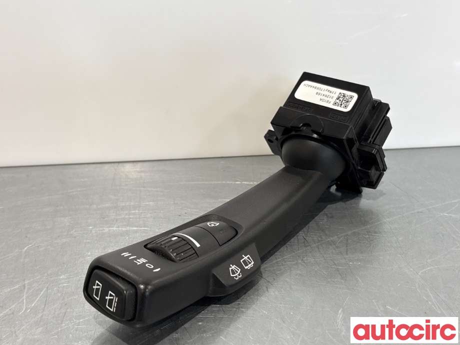 Bryter visker til Volvo XC60 2008-2013 (Type I, Fase 1) (VOLVO|31275360||31264169)