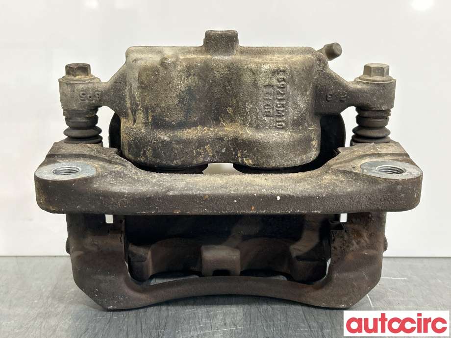 Bremsecaliper høyre foran til VW Amarok 2016-2022 (Type I, Fase 2)  (VOLKSWAGEN|2H6615124|)