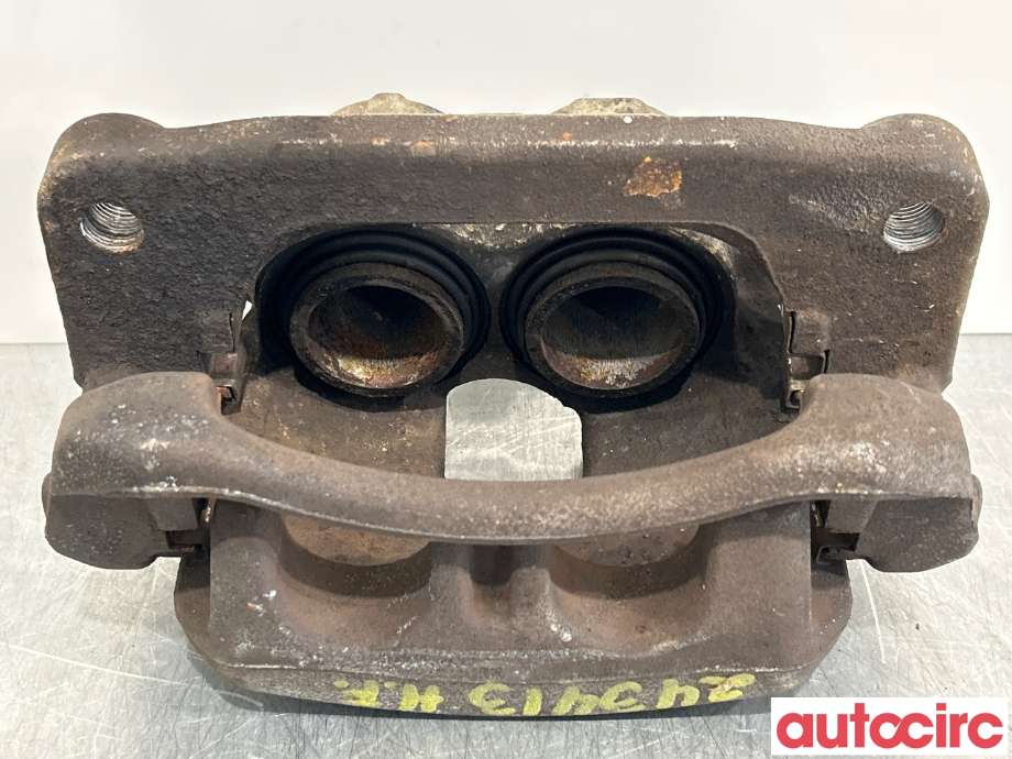 Bremsecaliper høyre foran til VW Amarok 2016-2022 (Type I, Fase 2)  (VOLKSWAGEN|2H6615124|)