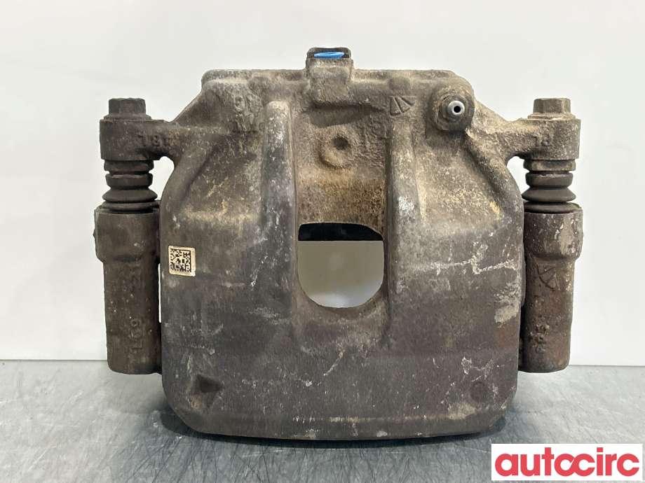 Bremsecaliper venstre foran til VW Amarok 2016-2022 (Type I, Fase 2) (VOLKSWAGEN|2H6615123|)