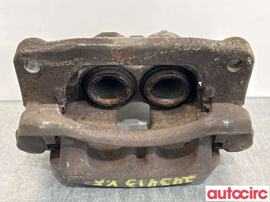 Bremsecaliper venstre foran til VW Amarok 2016-2022 (Type I, Fase 2) (VOLKSWAGEN|2H6615123|)