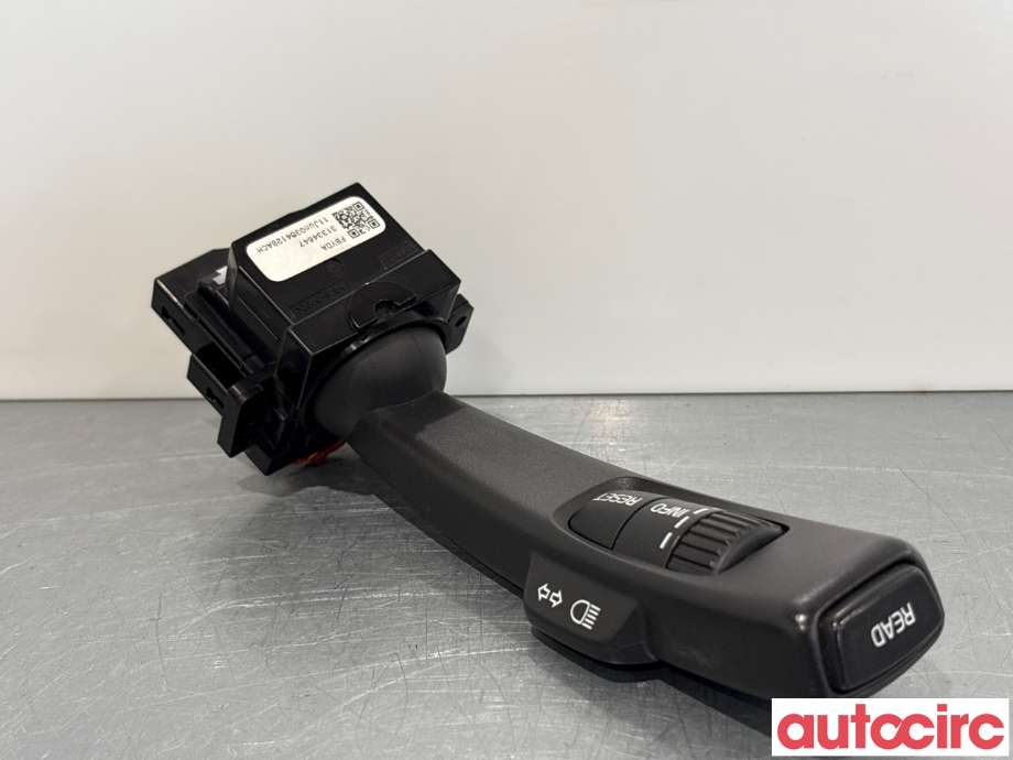 Bryter blink til Volvo XC60 2008-2013 (Type I, Fase 1) (VOLVO|31327904||31334647)