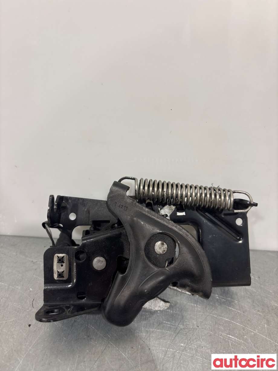 Panserhengsler til BMW 1-Serie 2011-2015 (Fase 1) (F20/F21) (F20/F21) (BMW|41617286343||7242548)