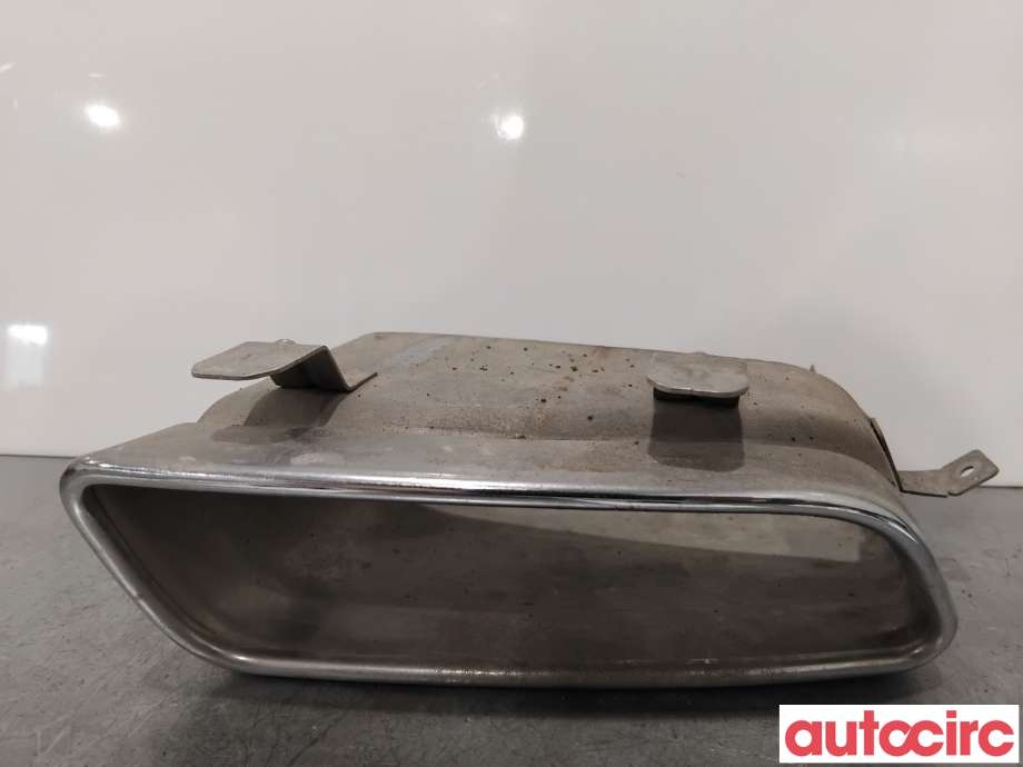 Eksos diverse til Volvo V60/V60 CC 2013-2018 (Type I, Fase 2)  (VOLVO|31425017|)