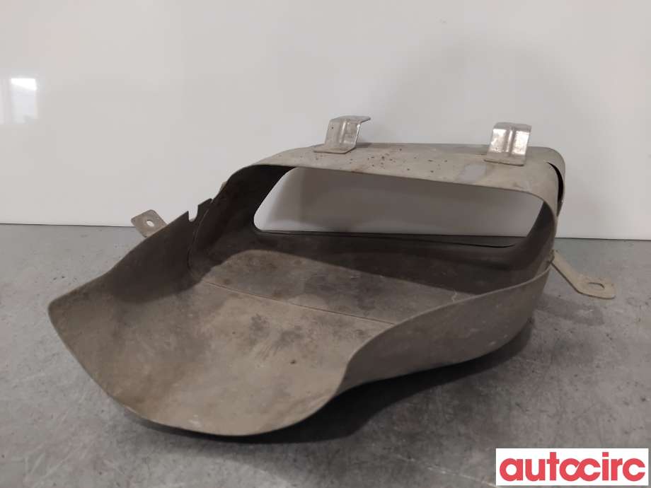 Eksos diverse til Volvo V60/V60 CC 2013-2018 (Type I, Fase 2)  (VOLVO|31425017|)