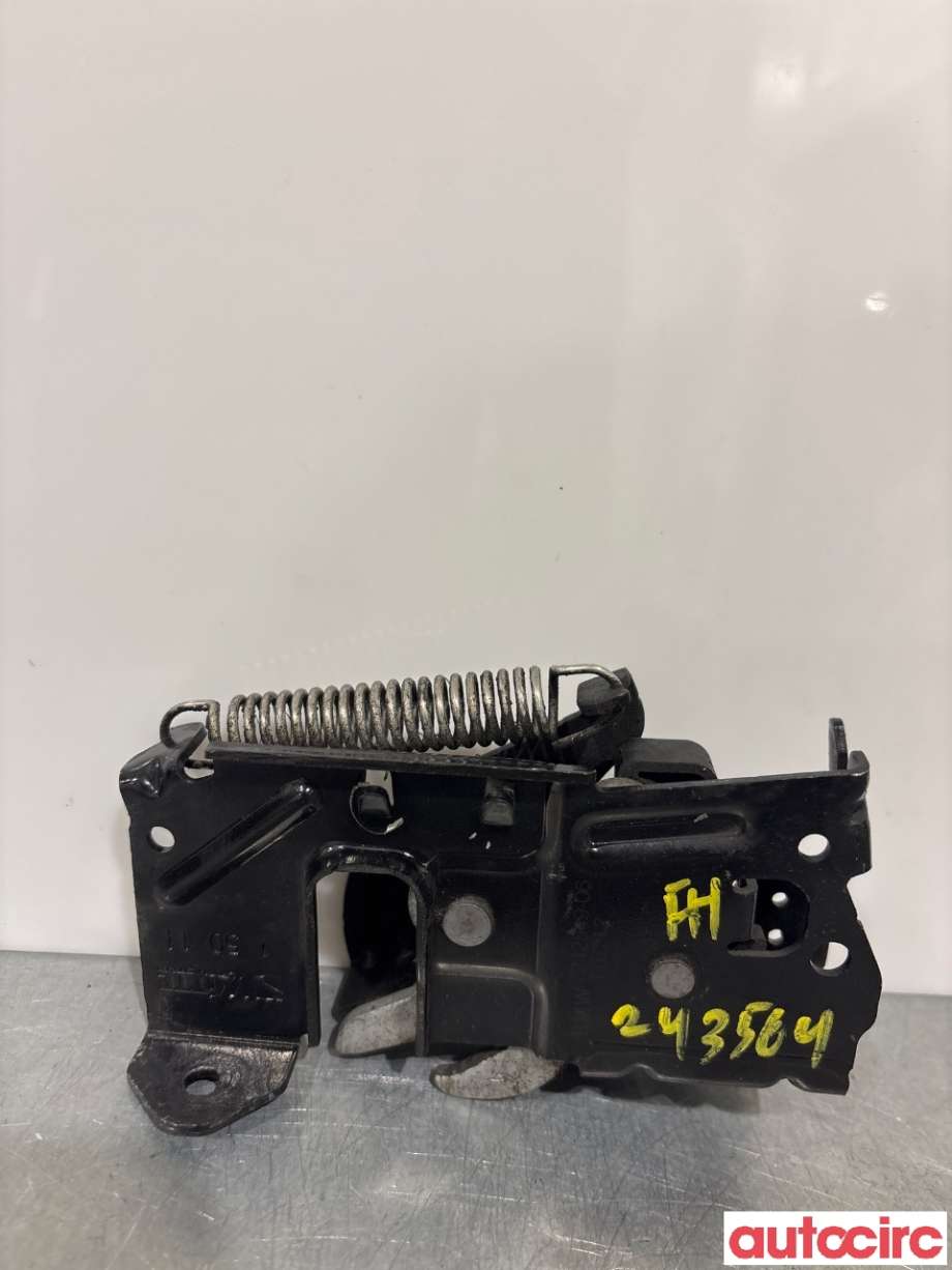Panserhengsler til BMW 1-Serie 2011-2015 (Fase 1) (F20/F21) (F20/F21) (BMW|41617286344||7242549)