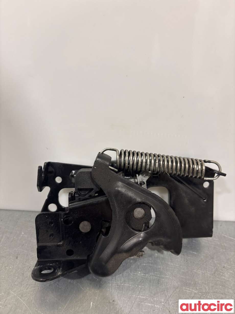 Panserhengsler til BMW 1-Serie 2011-2015 (Fase 1) (F20/F21) (F20/F21) (BMW|41617286344||7242549)
