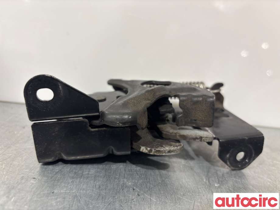 Panserhengsler til BMW 1-Serie 2011-2015 (Fase 1) (F20/F21) (F20/F21) (BMW|41617286344||7242549)