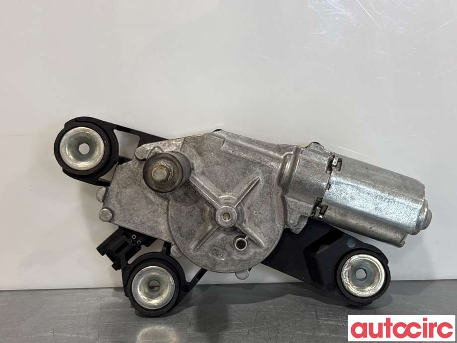 Viskermotor bakrute til Volvo V60, 2010-2013 (Type I, Fase 1)  (VOLVO|31294492)