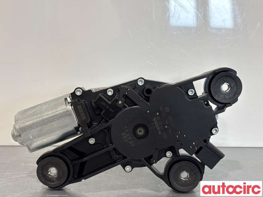 Viskermotor bakrute til Volvo V60 2010-2013 (Type I, Fase 1)  (VOLVO|31294492|0390201884)
