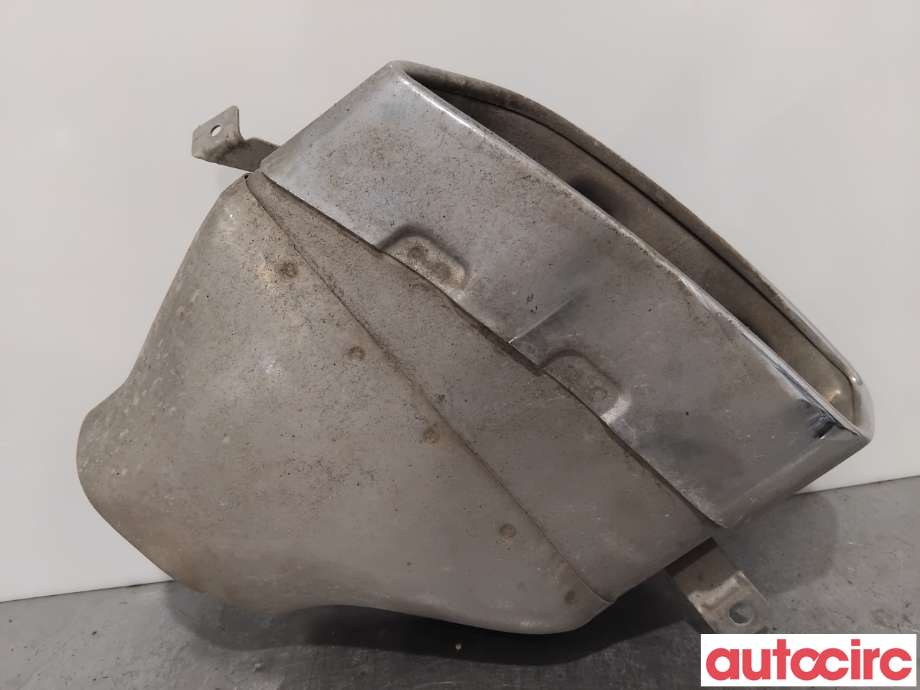 Eksos diverse til Volvo V60/V60 CC 2013-2018 (Type I, Fase 2)  (VOLVO|31425016|)
