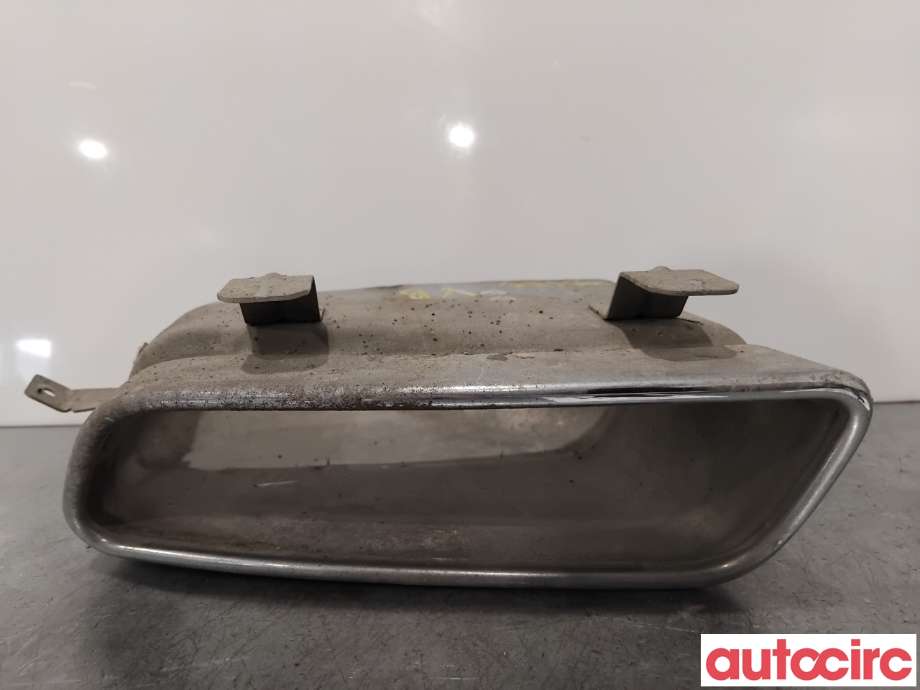 Eksos diverse til Volvo V60/V60 CC 2013-2018 (Type I, Fase 2)  (VOLVO|31425016|)