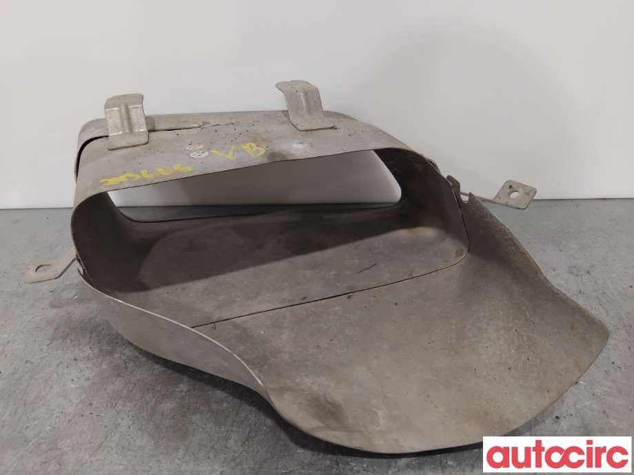 Eksos diverse til Volvo V60/V60 CC 2013-2018 (Type I, Fase 2)  (VOLVO|31425016|)