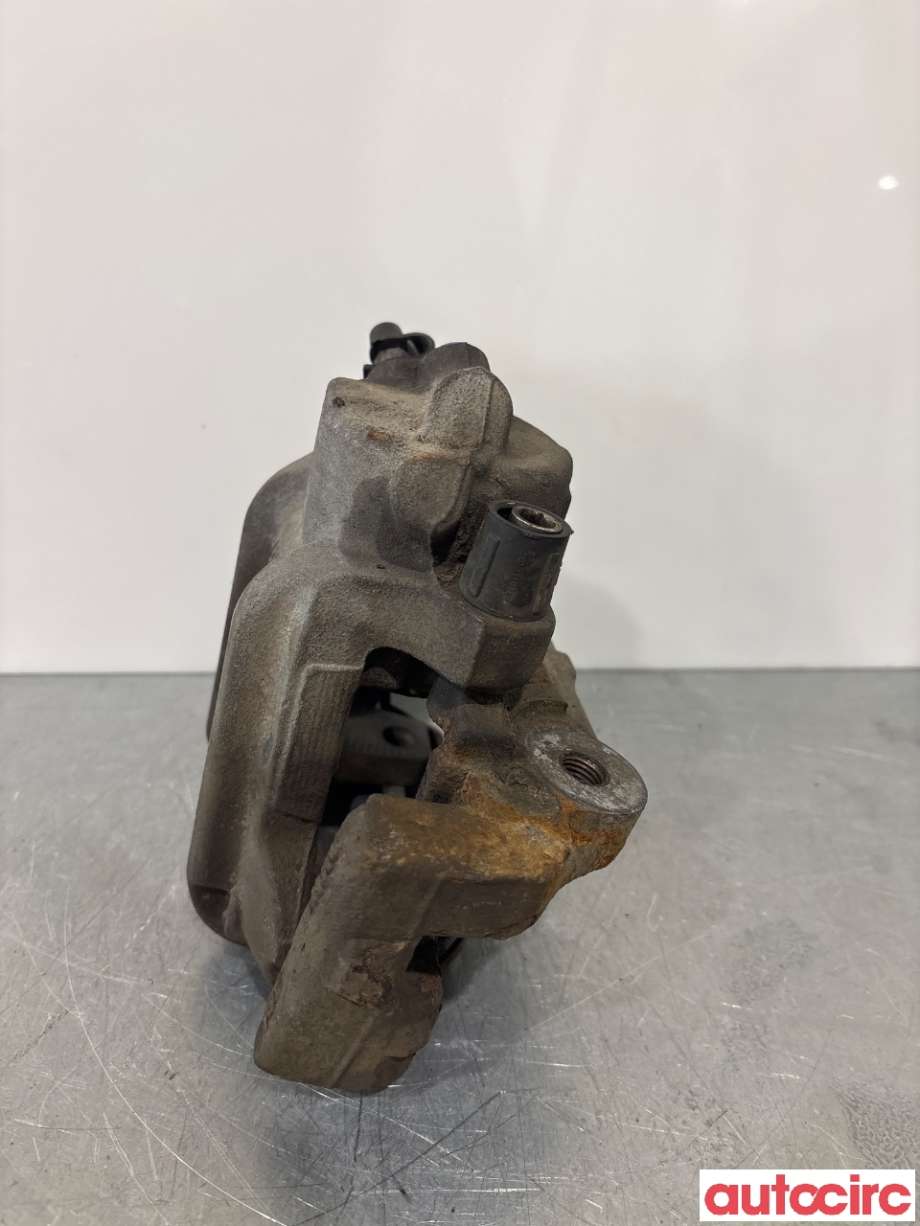 Bremsecaliper venstre foran til BMW 1-Serie 2011-2015 (Fase 1) (F20/F21) (F20/F21) (BMW|34116850643|)