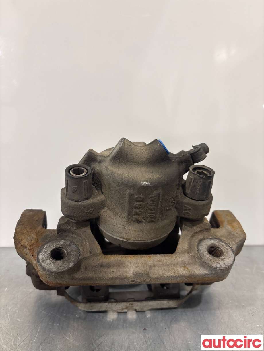 Bremsecaliper venstre foran til BMW 1-Serie 2011-2015 (Fase 1) (F20/F21) (F20/F21) (BMW|34116850643|)