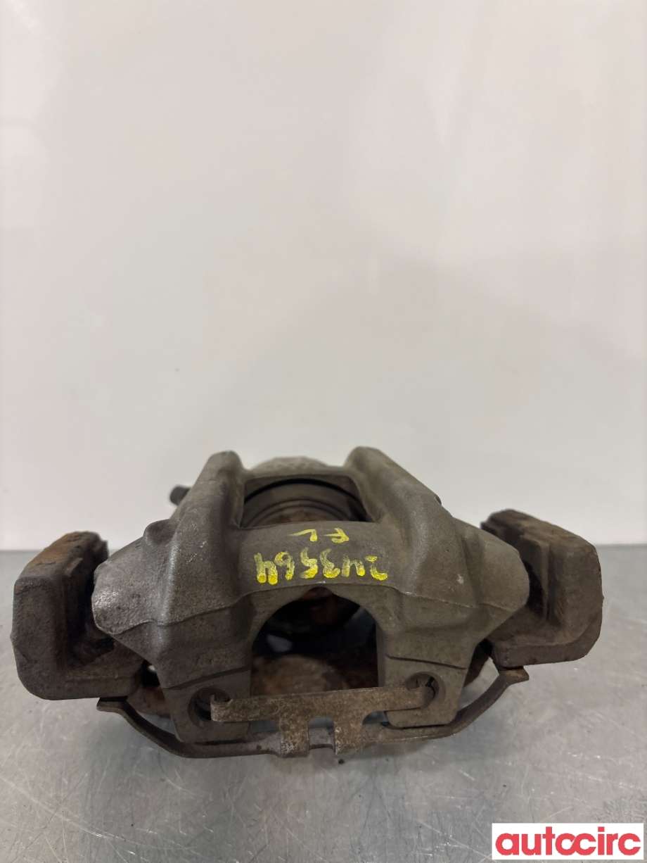 Bremsecaliper venstre foran til BMW 1-Serie 2011-2015 (Fase 1) (F20/F21) (F20/F21) (BMW|34116850643|)