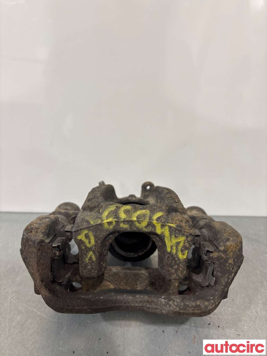 Bremsecaliper venstre bak til Mercedes Vito 2014-->> (W447) (W447) (MERCEDES|A4474208000|)