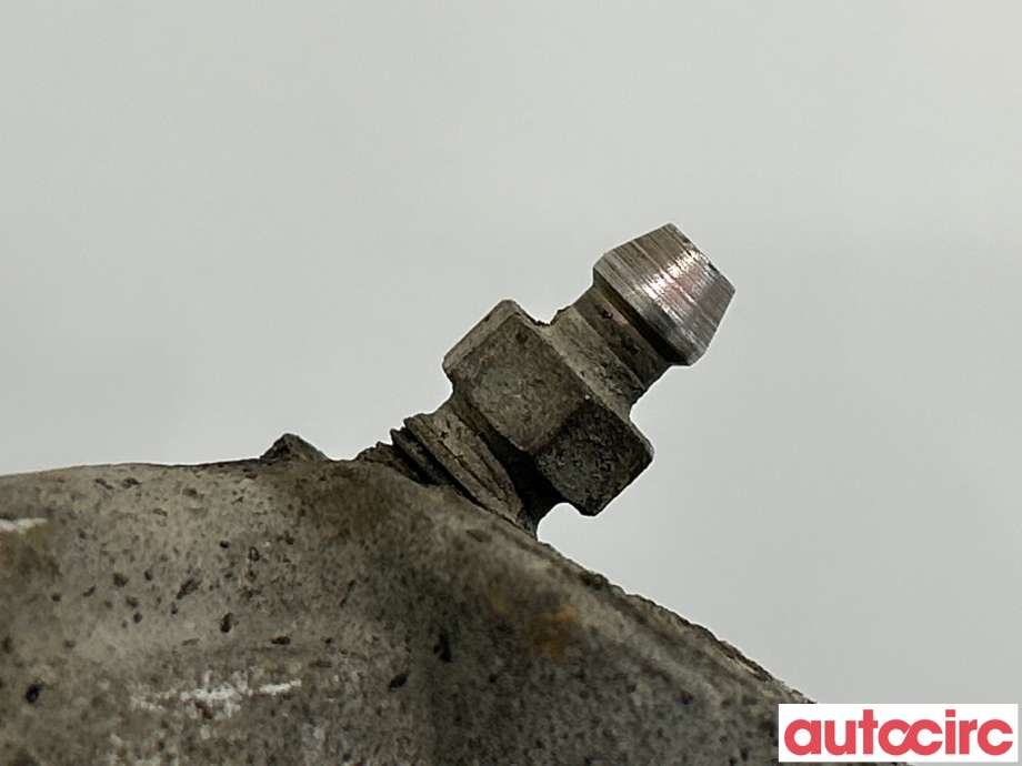 Bremsecaliper høyre foran til BMW 5-Serie 2003-2010 (E60/E61) (E60/E61) (BMW|34116753660|)
