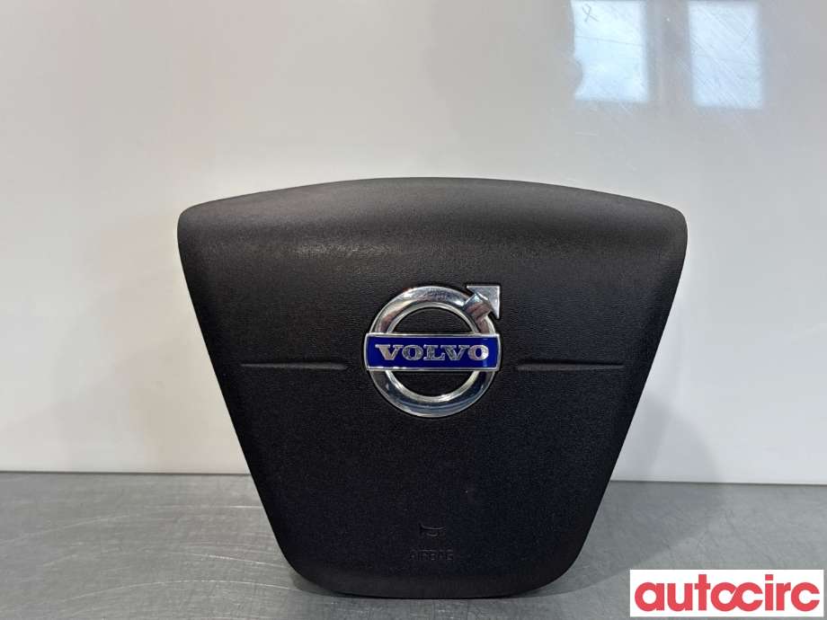 Airbag rattpute til Volvo V70 2014-2016 (Type III, Fase 2) (VOLVO|30721996|BAM-PT1-1104|31332820)
