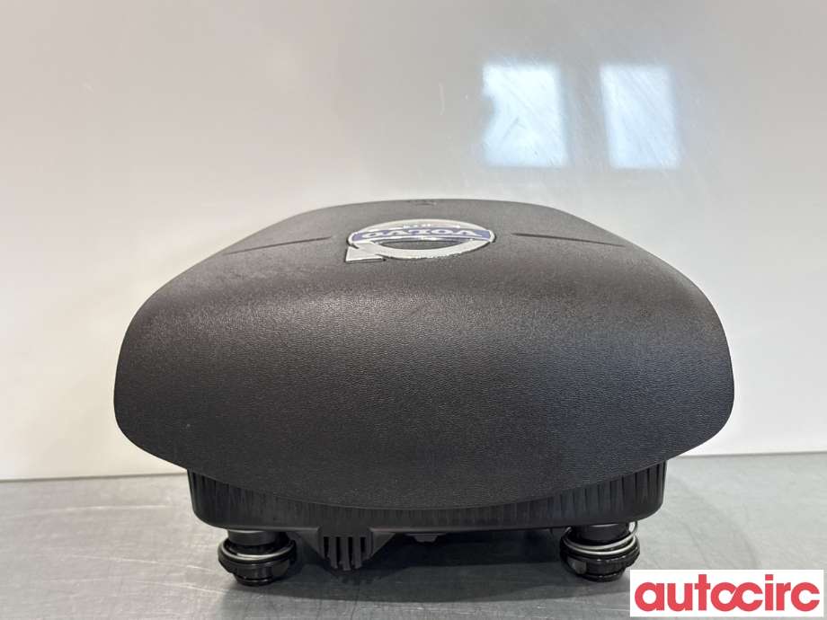 Airbag rattpute til Volvo V70 2014-2016 (Type III, Fase 2) (VOLVO|30721996|BAM-PT1-1104|31332820)