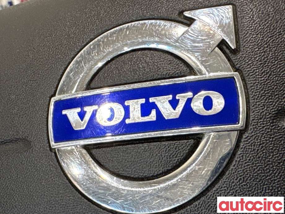 Airbag rattpute til Volvo V70 2014-2016 (Type III, Fase 2) (VOLVO|30721996|BAM-PT1-1104|31332820)