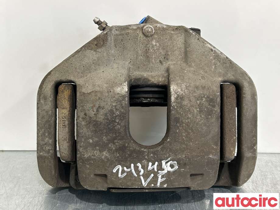Bremsecaliper venstre foran til BMW 5-Serie 2003-2010 (E60/E61) (E60/E61) (BMW|34116753659|)