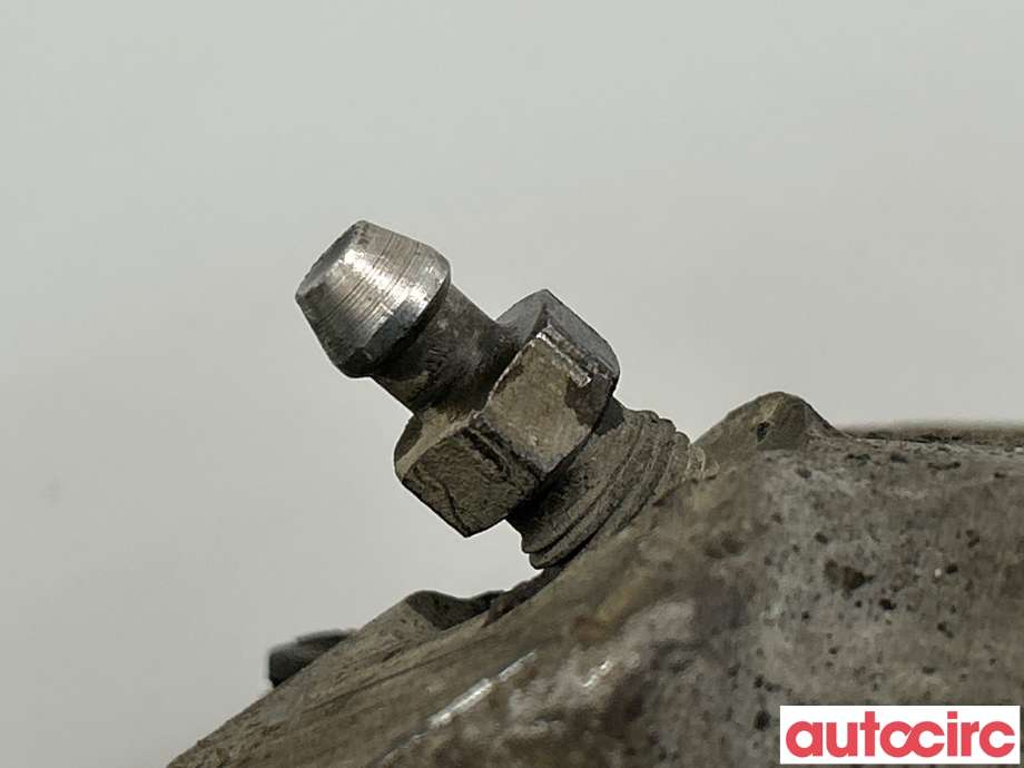 Bremsecaliper venstre foran til BMW 5-Serie 2003-2010 (E60/E61) (E60/E61) (BMW|34116753659|)