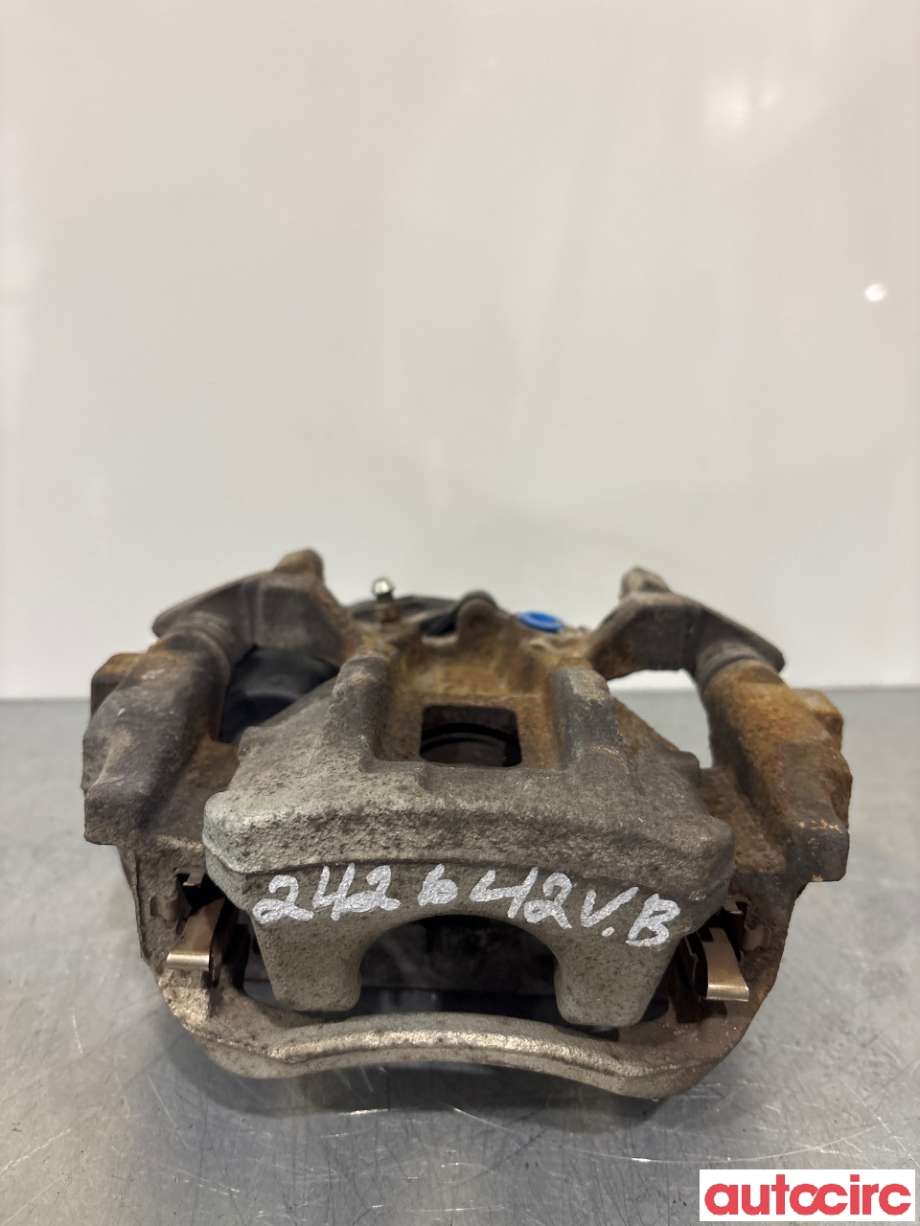 Bremsecaliper venstre bak til Toyota C-HR 2016-->> (TOYOTA|4785010030|)