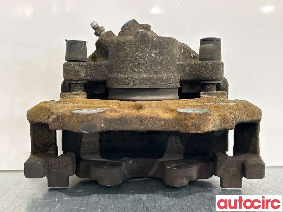 Bremsecaliper venstre foran til Ford Transit Connect 2013-2018 Type II, Fase 1  (FORD|NONUMBER||BV61-2B302)