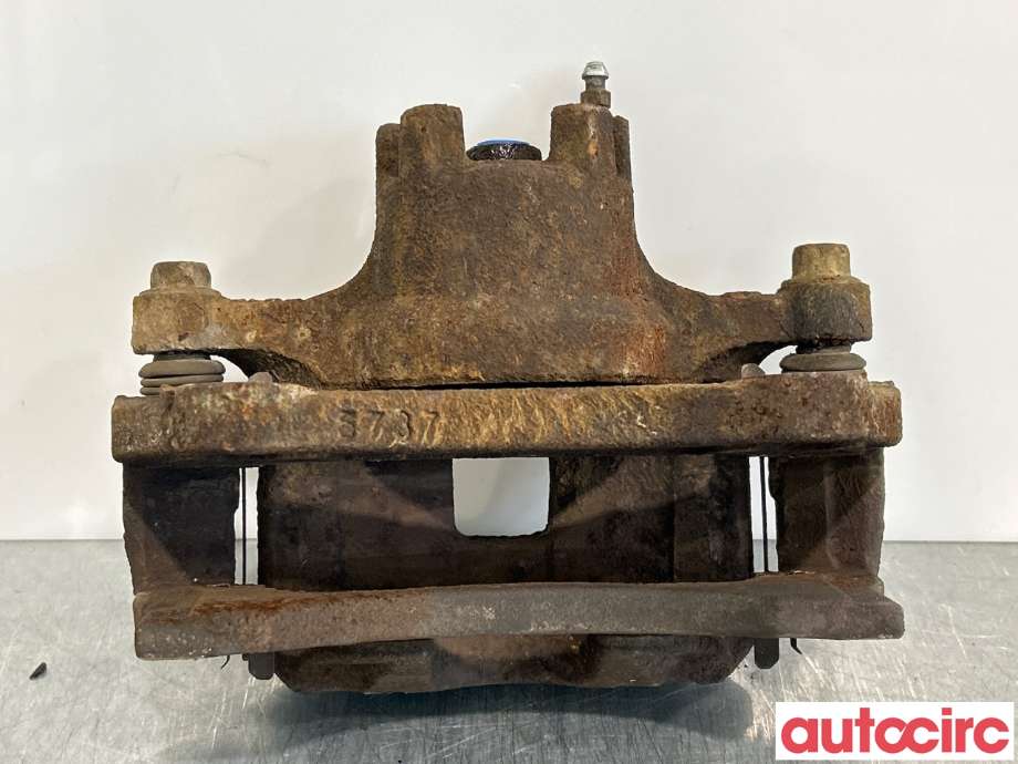 Bremsecaliper høyre foran til Mitsubishi ASX 2010-2019 (MITSUBISHI|4605A862|)