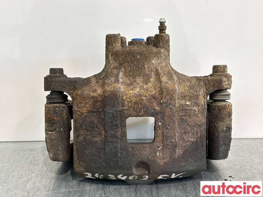 Bremsecaliper venstre foran til Mitsubishi ASX 2010-2019 (MITSUBISHI|4605A861|)