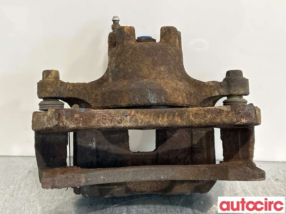 Bremsecaliper venstre foran til Mitsubishi ASX 2010-2019 (MITSUBISHI|4605A861|)